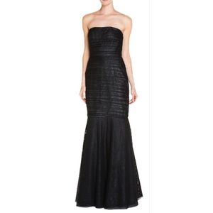 Monique Lhuillier dress